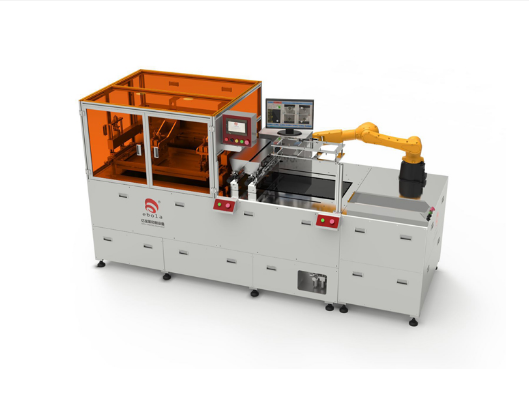 絲印機哪種好？絲網(wǎng)印刷機哪家強？